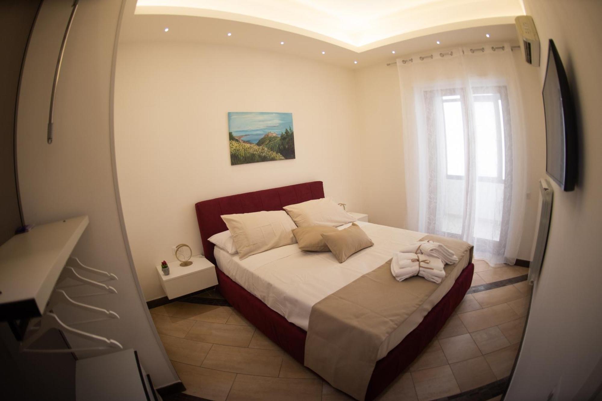 Villa Salerno4Seasons Esterno foto